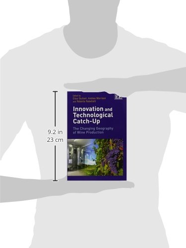 Cutting-Edge Wine Production Technology: Global Trends & Innovations for Vineyards and Wineries | Perfect for Winemakers & Wine Enthusiasts