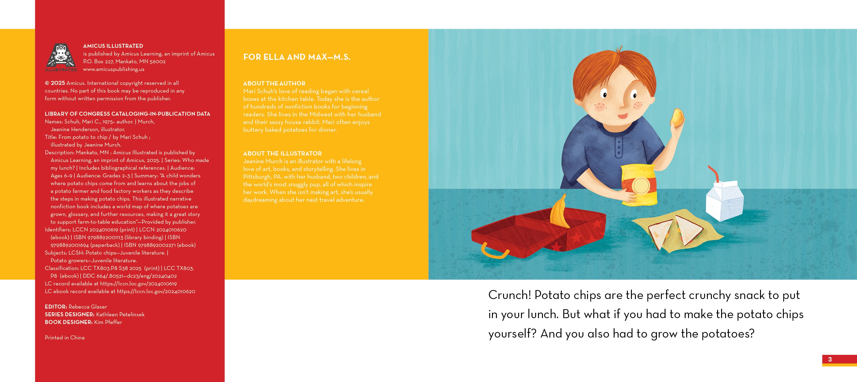 From Potato to Chip - Premium Potato Chips for Snacking, Parties & Gifts | Crunchy & Delicious Snack Food