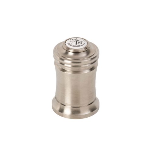 Satin Nickel