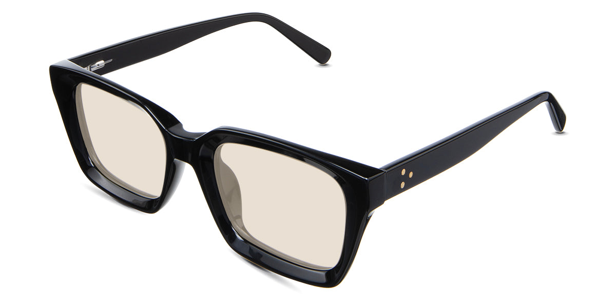 Willa Women's Prescription Tinted Glasses - Stylish & UV Protection for Reading, Driving & Outdoor Activities