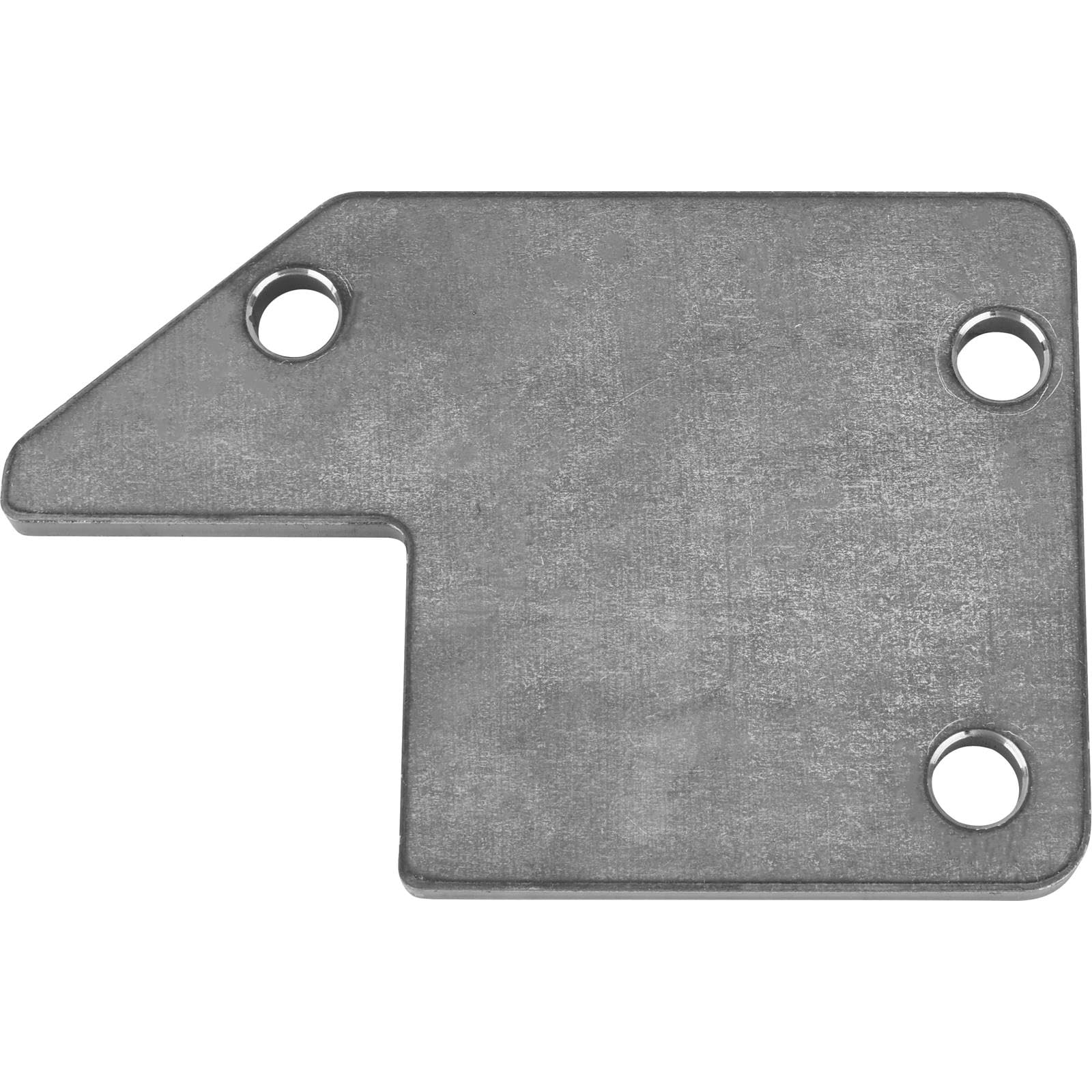 Ford Mustang Steering Box Mounting Bracket Replacement Part - Compatible with 1965-2023 Models | Durable Auto Repair Accessory for Improved Handling & Control
