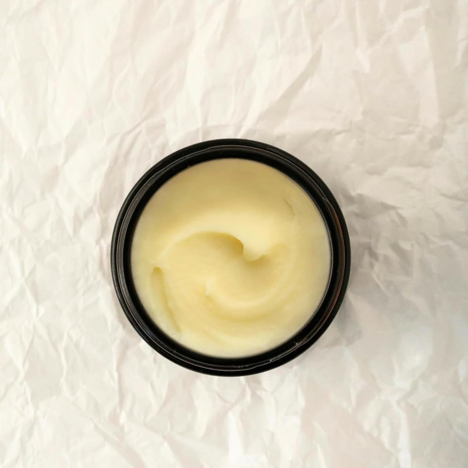 Nourishing & Soothing Face & Body Cream - Natural Hydrating Moisturizer with Tallow & Woodsy Scent for Soft, Supple Skin | Multi-Purpose Body Butter for Men & Women (50ml) | Perfect for Daily Skincare Routine, Dry Skin Relief & Luxurious Self-Care Moments