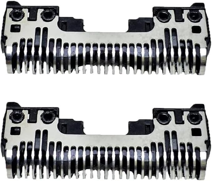 Original Replacement Inner Blade for Panasonic ES-RT51-S & ES7058S Men's Electric Razor | Shaver Cutter Head Accessories | Perfect for Travel & Daily Grooming