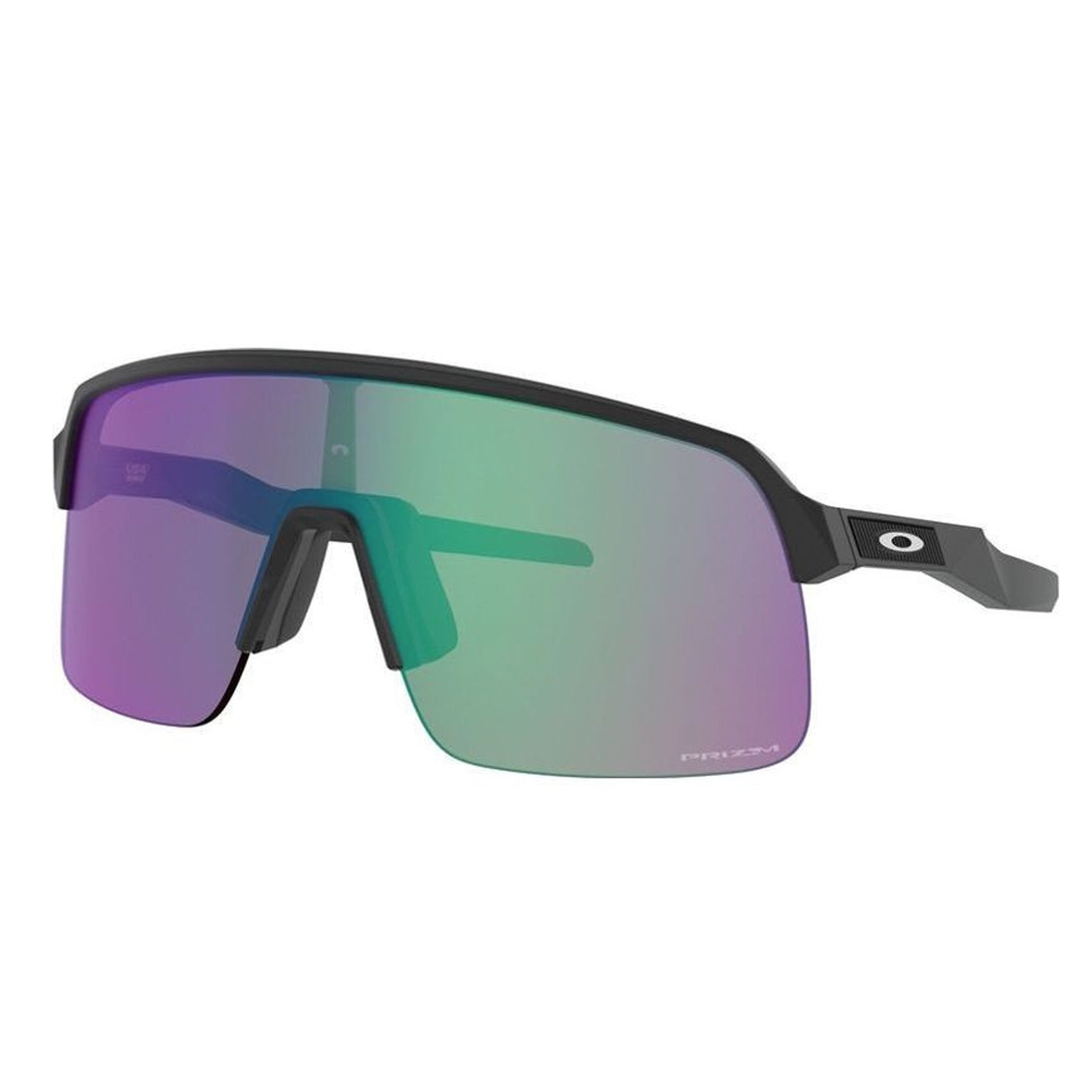 Oakley Sutro Lite Running Sunglasses for Men & Women - Lightweight Sports Shades for Running, Cycling & Outdoor Activities - UV Protection & Anti-Glare Lenses