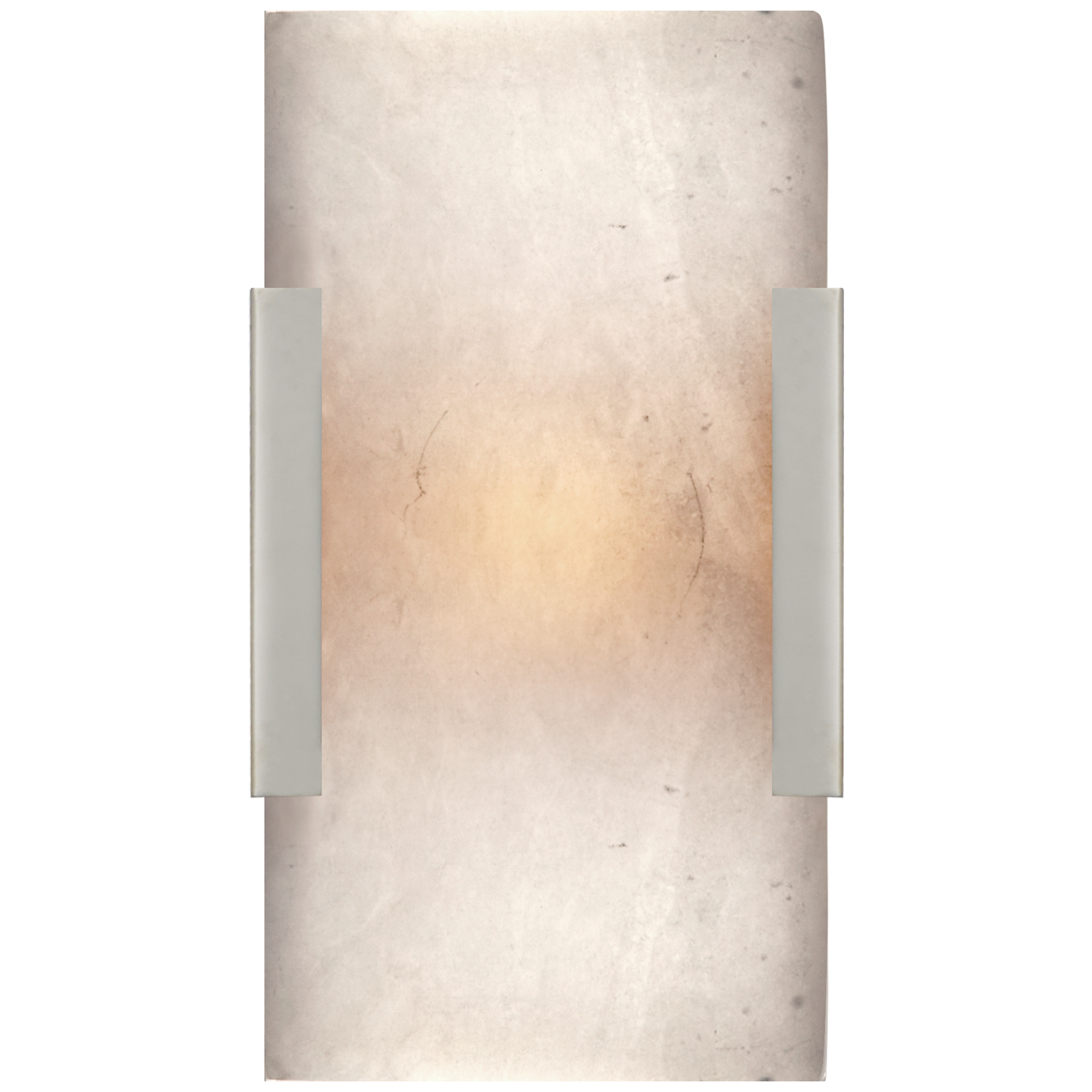 Stylish Covet Wide Clip IP20 Bath Sconce Wall Light - Multiple Color Options for Bathroom, Vanity & Dressing Room Lighting