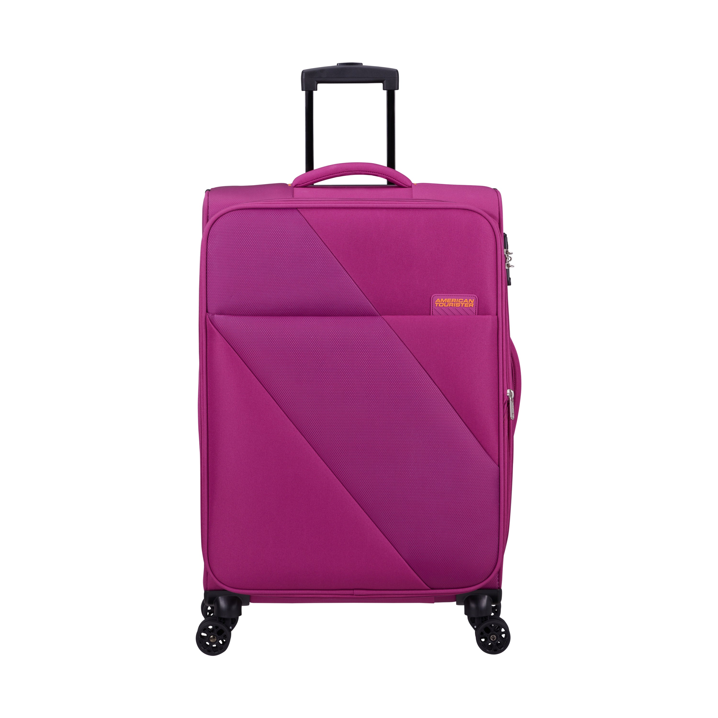 American Tourister Sun Break Expandable Spinner Medium Luggage - 28