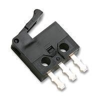 Basic Snap Action Switch - 1 Piece | Durable Micro Switch for Appliances, Electronics & DIY Projects | Perfect for Home, Office & Industrial Use