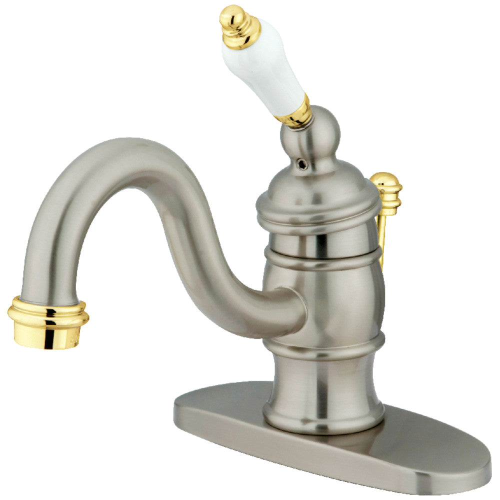 Kingston Brass KB3404PL Victorian 4
