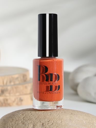 Coral Orange