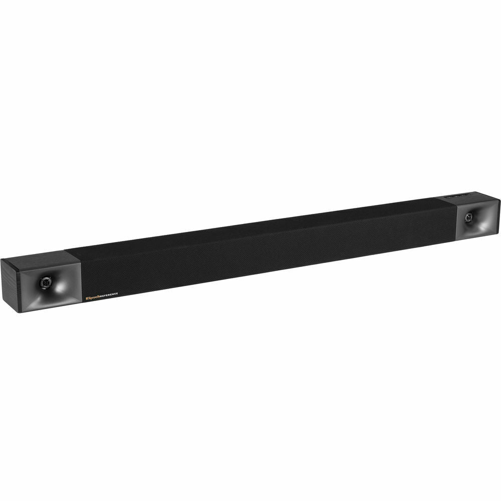 Klipsch Bar 40 Soundbar with Wireless Subwoofer - Premium Home Theater Audio System for TV, Movies & Music | Compact Design for Living Room & Bedroom Entertainment