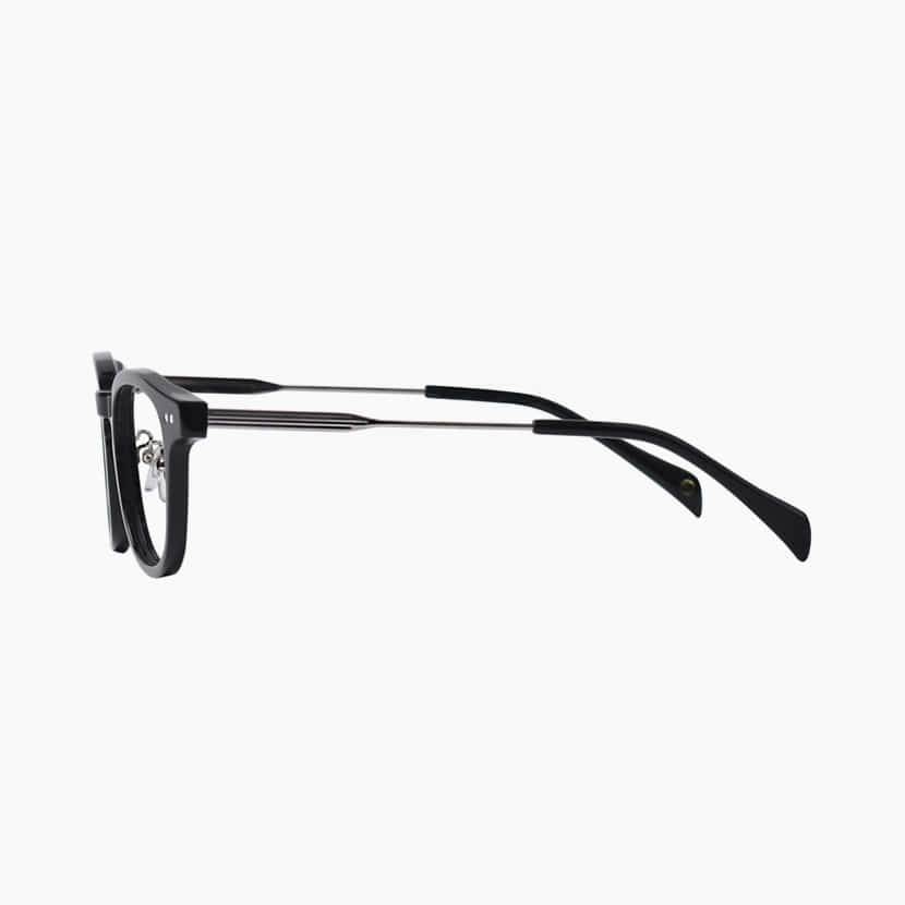 Stylish Acetate Glasses Frame S 3079 - 48□22 146 Size | Trendy Eyewear for Men & Women | Perfect for Reading, Work, and Everyday Fashion