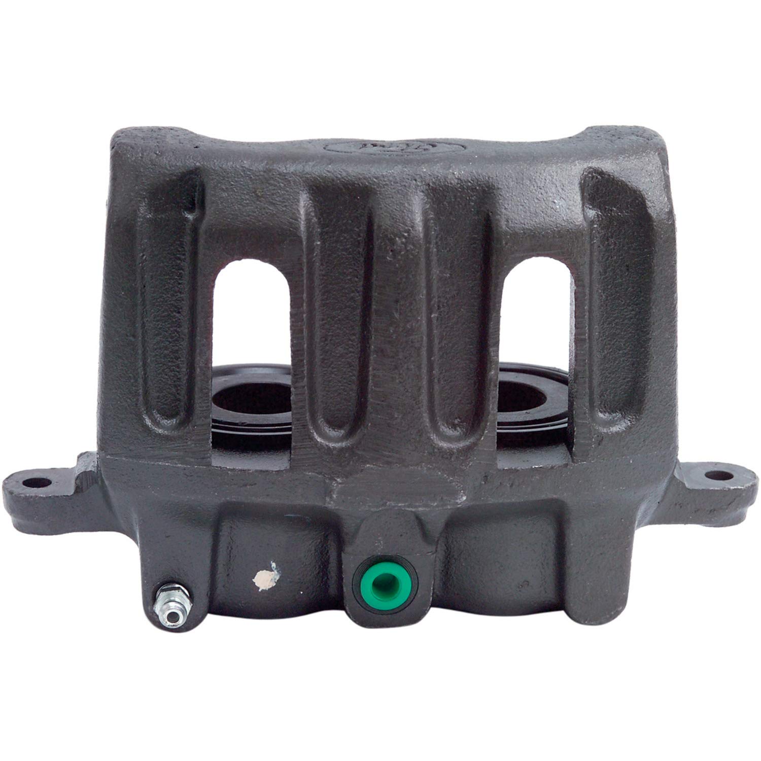 Cardone 18-4634 Remanufactured Unloaded Disc Brake Caliper - Premium Quality Renewed Brake Caliper for Smooth & Safe Braking | Perfect for Car, Truck & SUV Brake System Repairs & Replacements