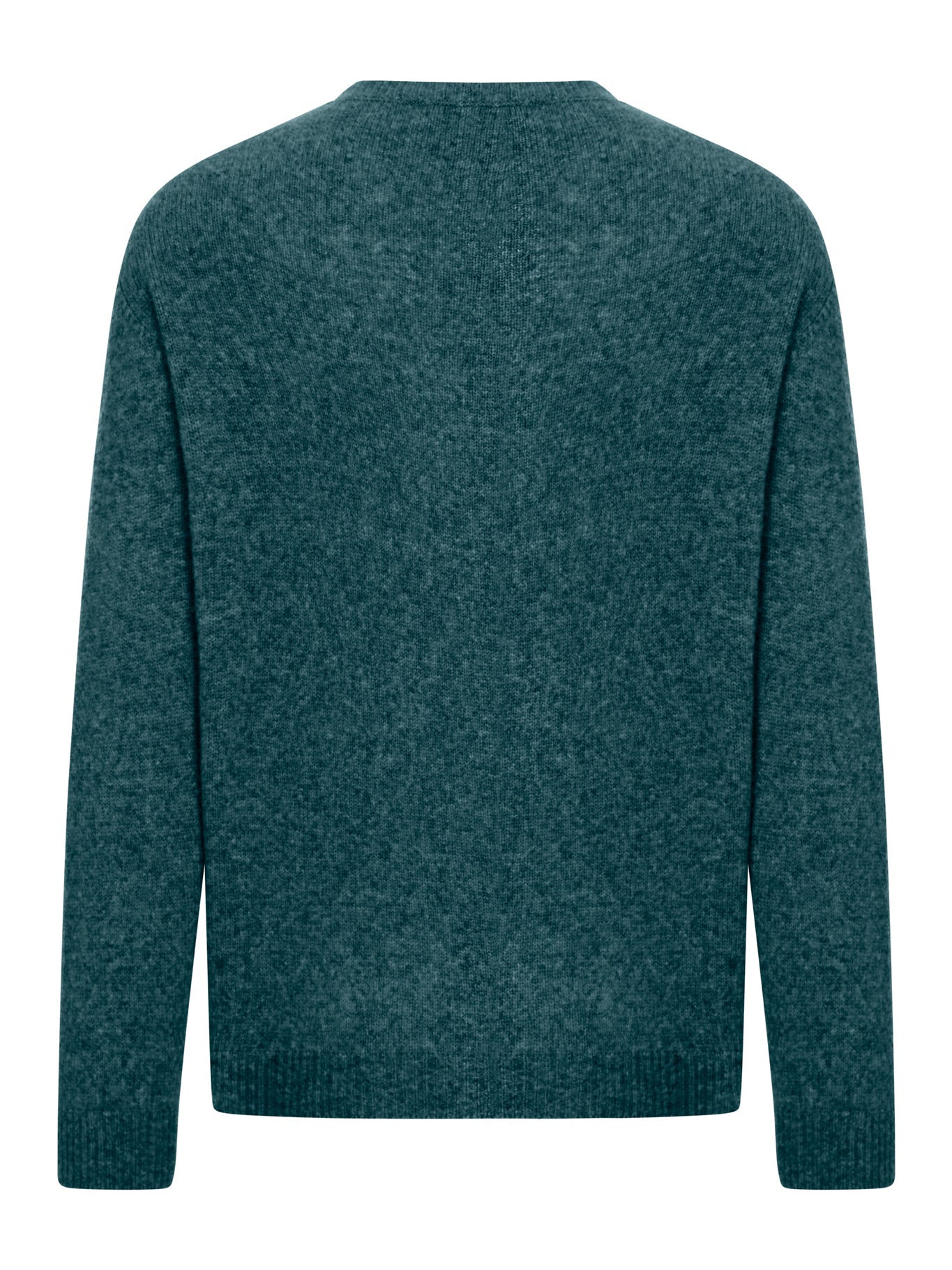 Men's & Women's Crewneck Sweater - Soft Cotton Knit Pullover for Casual & Layering | Perfect for Fall, Winter & Office Wear