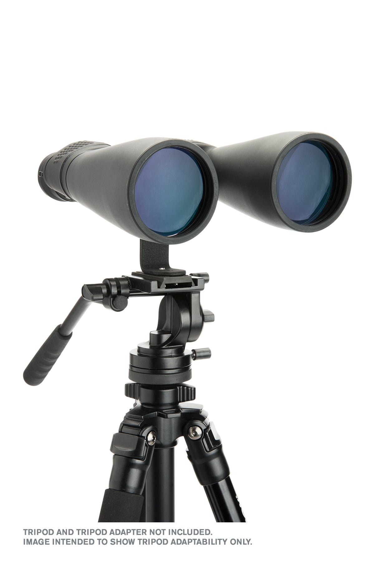 SkyMaster 15-35x70mm Zoom Porro Prism Binoculars for Bird Watching, Hunting, Stargazing & Outdoor Adventures - High Power Magnification with Wide Field of View