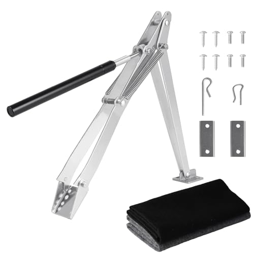 1 X Auto Roof Vent Opener (Dual Spring)