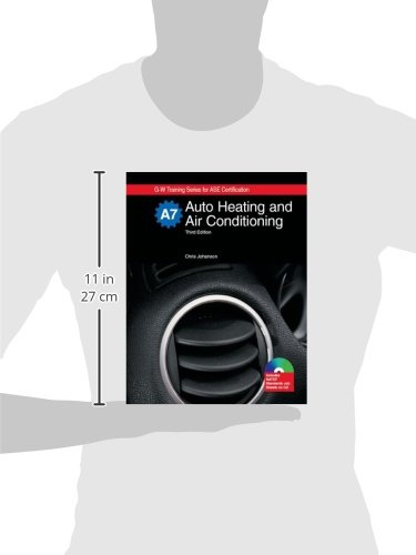 High-Performance Auto Heating & Air Conditioning System - A7 Model | Car Climate Control for Year-Round Comfort | Perfect for Daily Commutes, Road Trips & Extreme Weather Conditions