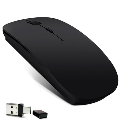 BT/USB-C Black