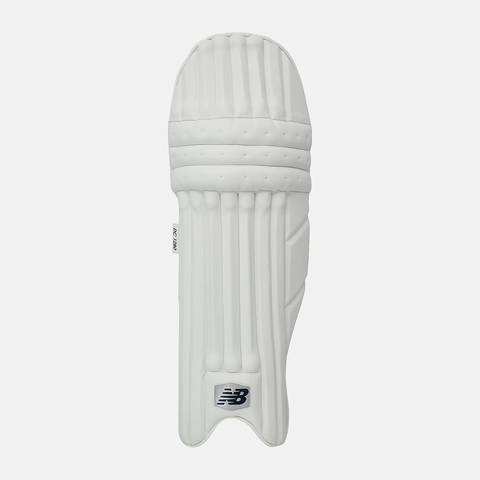 New Balance DC1280 Cricket Batting Pads 2023 - Premium Leg Protection for Cricket Players | Lightweight & Durable for Practice & Matches