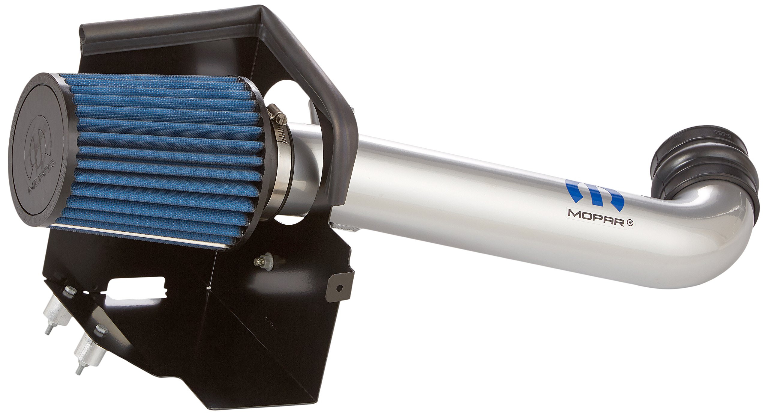 Mopar 77070052 Cold Air Intake Kit for Dodge Ram 1500 5.7L HEMI - High Performance Air Filter System - Improve Engine Power & Fuel Efficiency - Perfect for Off-Road & Daily Driving