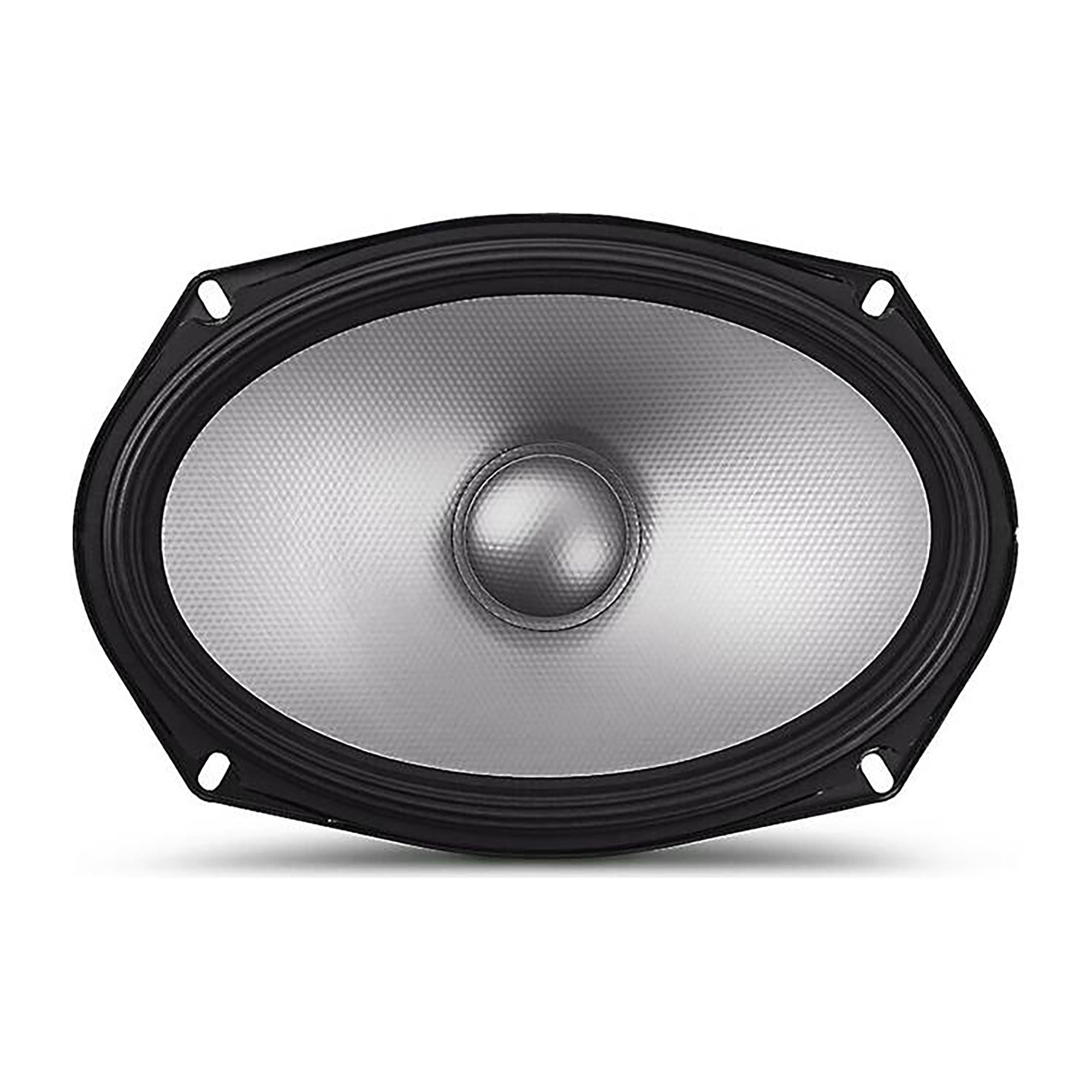 Alpine S2 S69C 6x9 Inch 2-Way High Resolution Car Speakers with Sound Damping Kit - Premium Audio Upgrade for Cars, Trucks & SUVs - Perfect for Road Trips, Commuting & Enhanced Music Experience