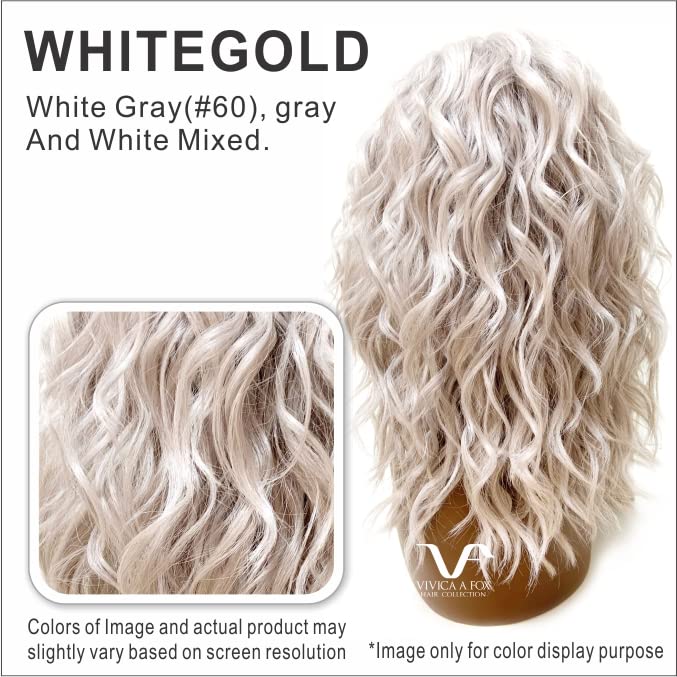 WHITEGOLD