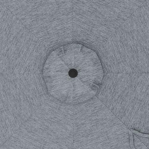 Terylast Heather Grey