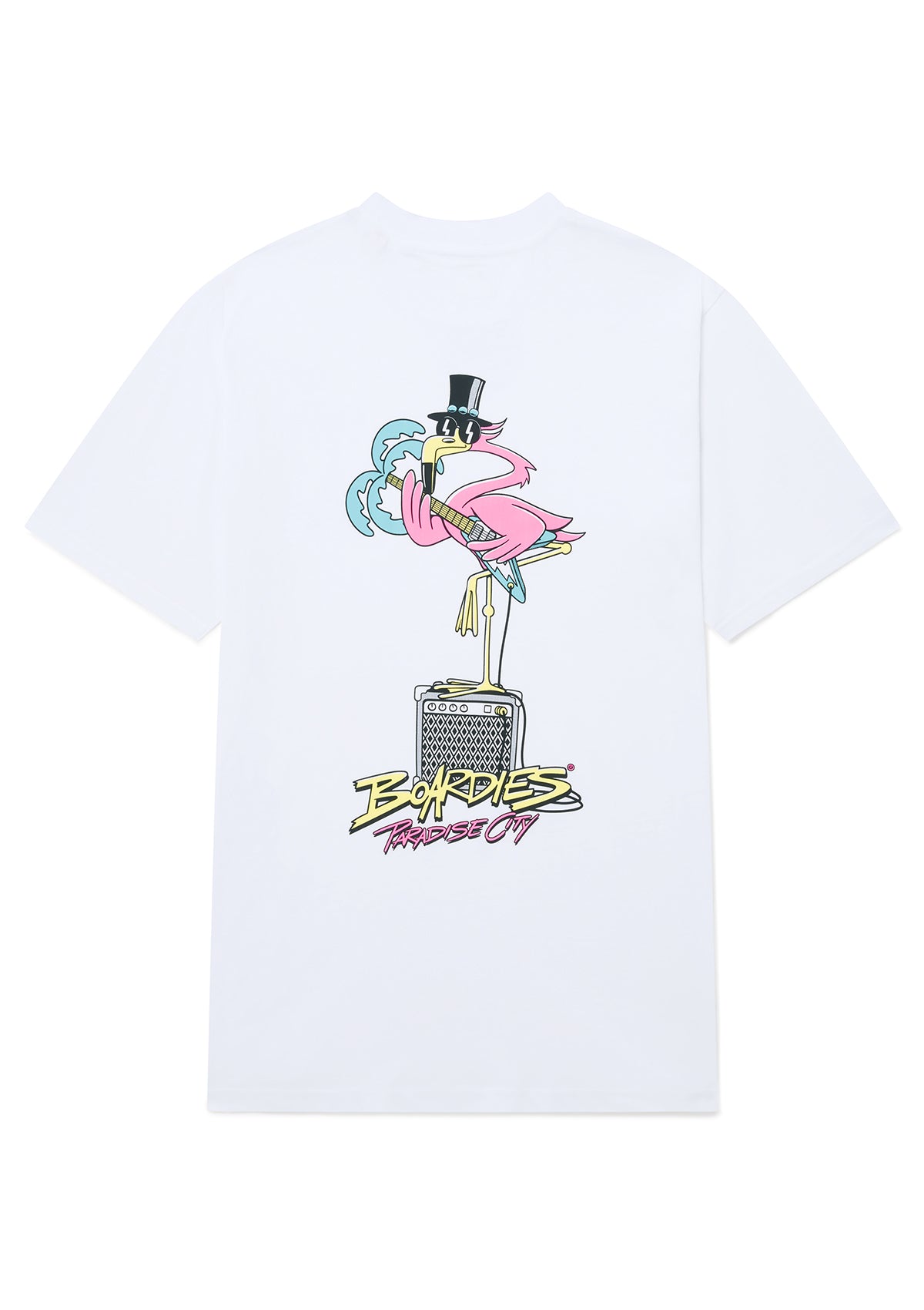 Paradise City T-Shirts for Adults & Kids - Matching Family Outfits for Casual Wear, Vacations & Theme Parks