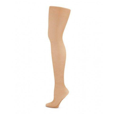 Capezio Professional Fishnet Tights for Adults - Dance, Theater & Performance Wear - Perfect for Ballet, Jazz, Burlesque & Costume Parties