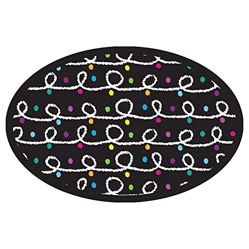 Color Chalk Loops
