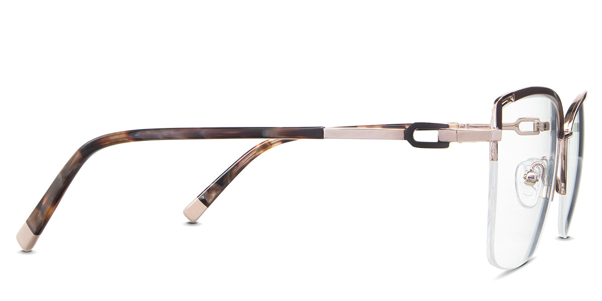 Phoebe Women's Prescription Eyeglasses - Stylish & Comfortable Frames for Reading, Work & Everyday Use