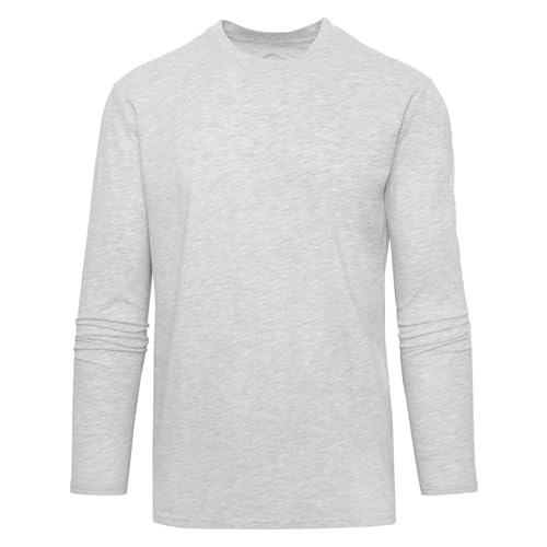Light Heather Gray