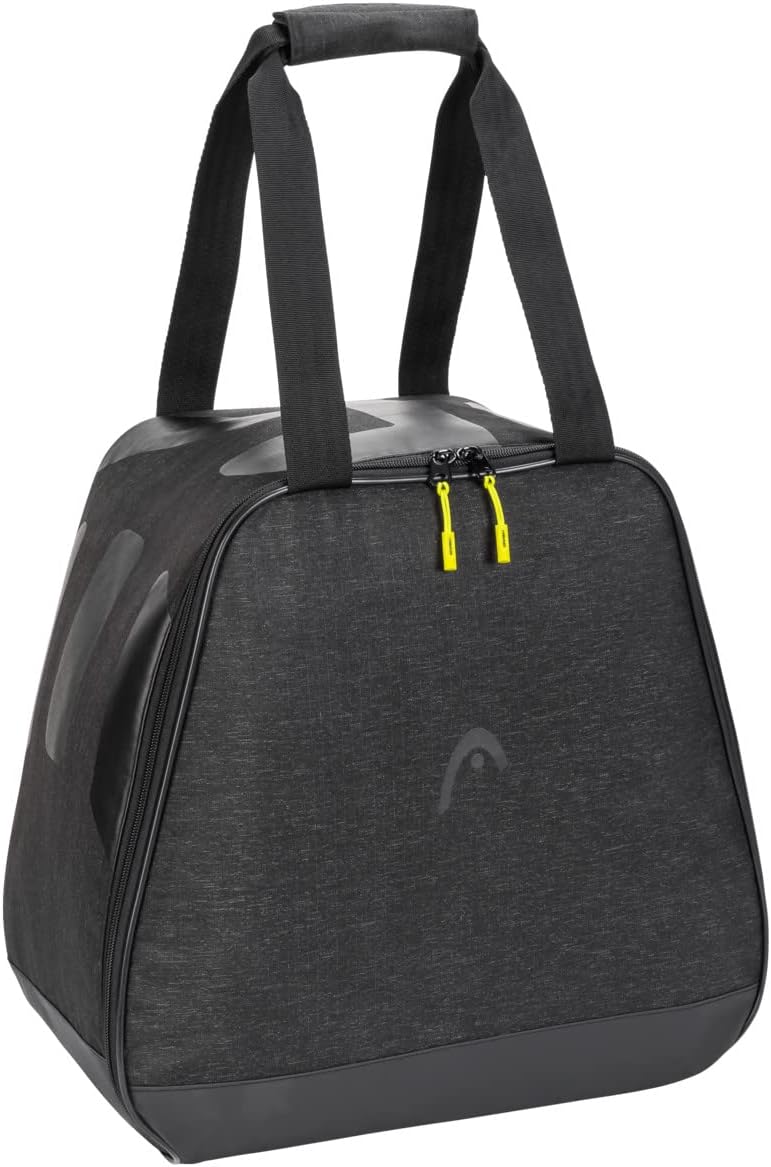 BLACK/YELLOW