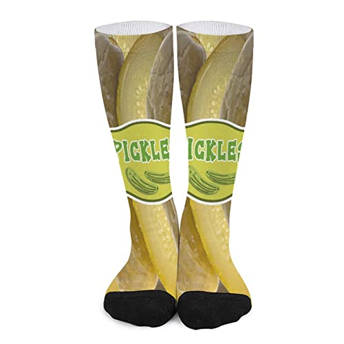 Funny Food Pickles