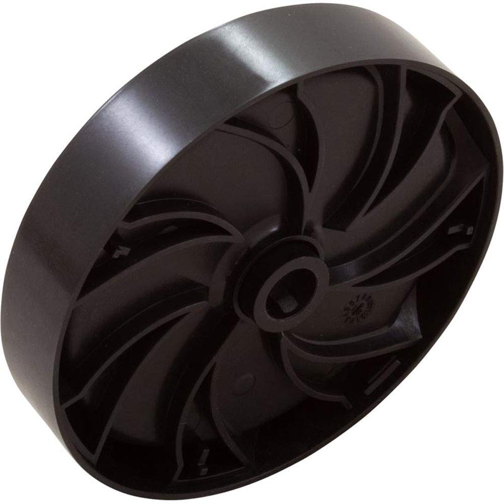 Zodiac R0722800 Impeller & Diffuser Kit for Pool Pumps - Black | High Performance Replacement Part for Swimming Pool Maintenance