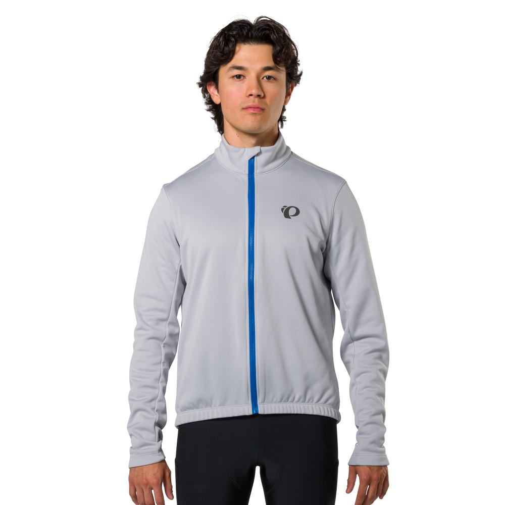 Men's Thermal Jersey for Outdoor Activities - Lightweight, Warm & Comfortable Winter Base Layer for Hiking, Camping & Snow Sports