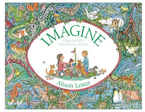 Imagine 30th Anniversary Edition - John Lennon Vinyl Record LP - Perfect for Home Music Collections & Gift Giving