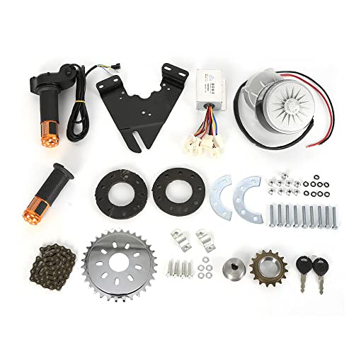 24V Twist Kit