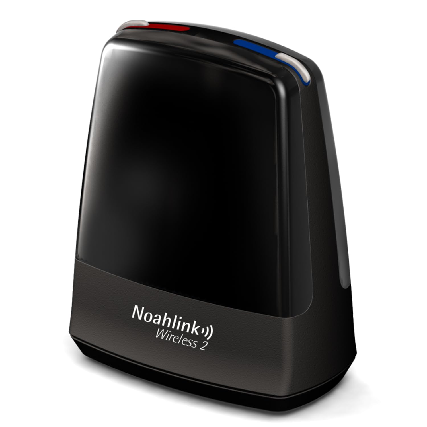 Noahlink Wireless 2 Hearing Aid Programmer with USB-C Connector - Digital Hearing Aid Programming Device for Audiologists & Clinics - Perfect for Hearing Aid Fitting, Adjustments & Maintenance