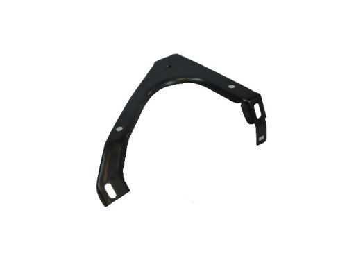 FRONT BUMPER BRACKET RH FO1067146 - Right Hand Replacement Bumper Bracket for Car & Truck - Perfect for Auto Body Repair & Collision Protection