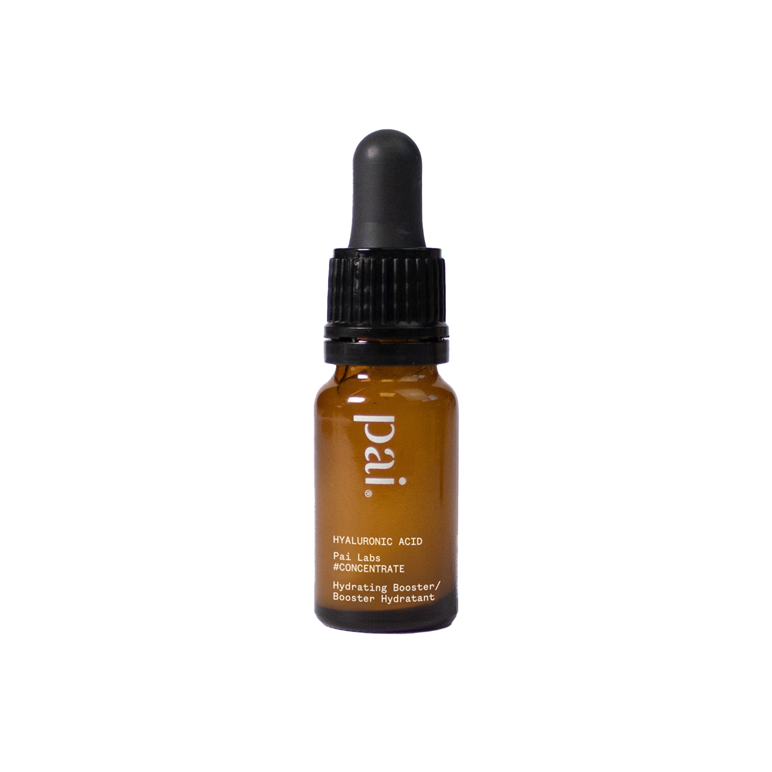 Pai Skincare Hyaluronic Acid Serum for Face - Hydrating & Plumping Anti-Aging Moisturizer - Vegan & Cruelty-Free Skincare - Perfect for Dry Skin & Wrinkle Reduction