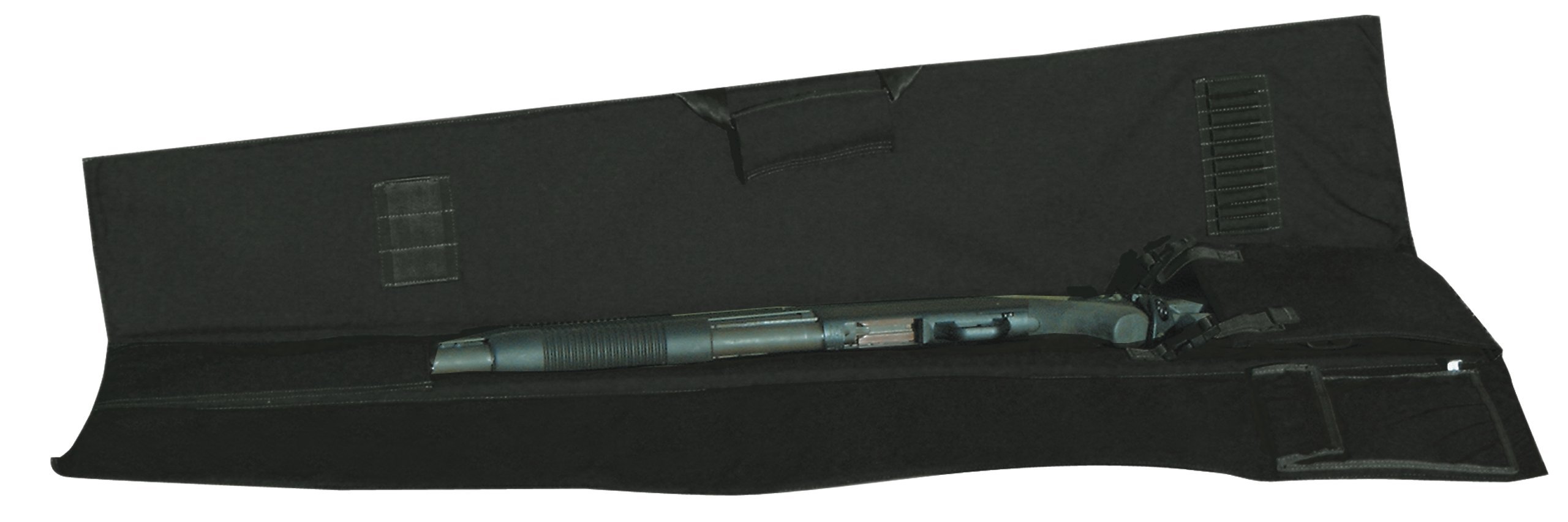 Galati Gear Tactical Rifle Cover - Waterproof & Durable Gun Case for Hunting, Shooting Range & Outdoor Protection | Perfect for AR-15, Shotguns & Firearm Storage