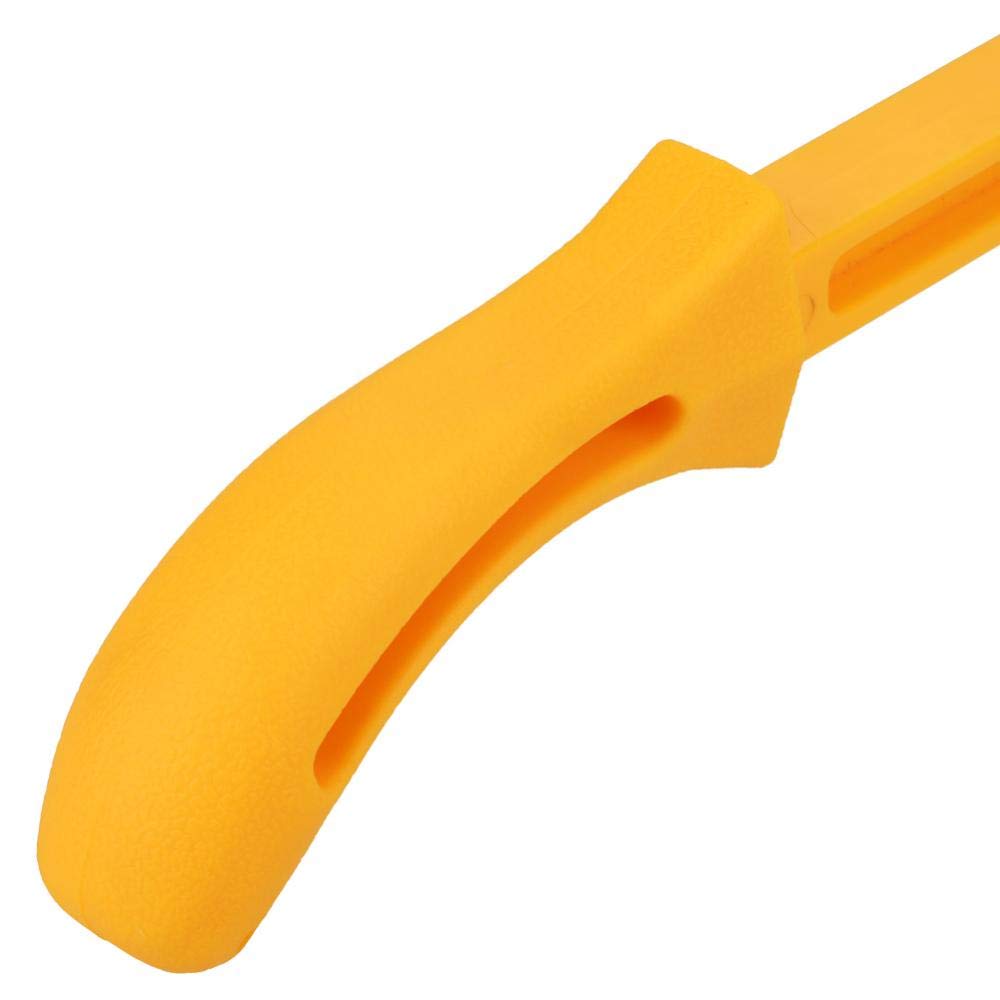 Durable Table Saw Push Stick - Safety Tool for Radial Saws & Jointers | Blade Guard Accessory for Woodworking & DIY Projects