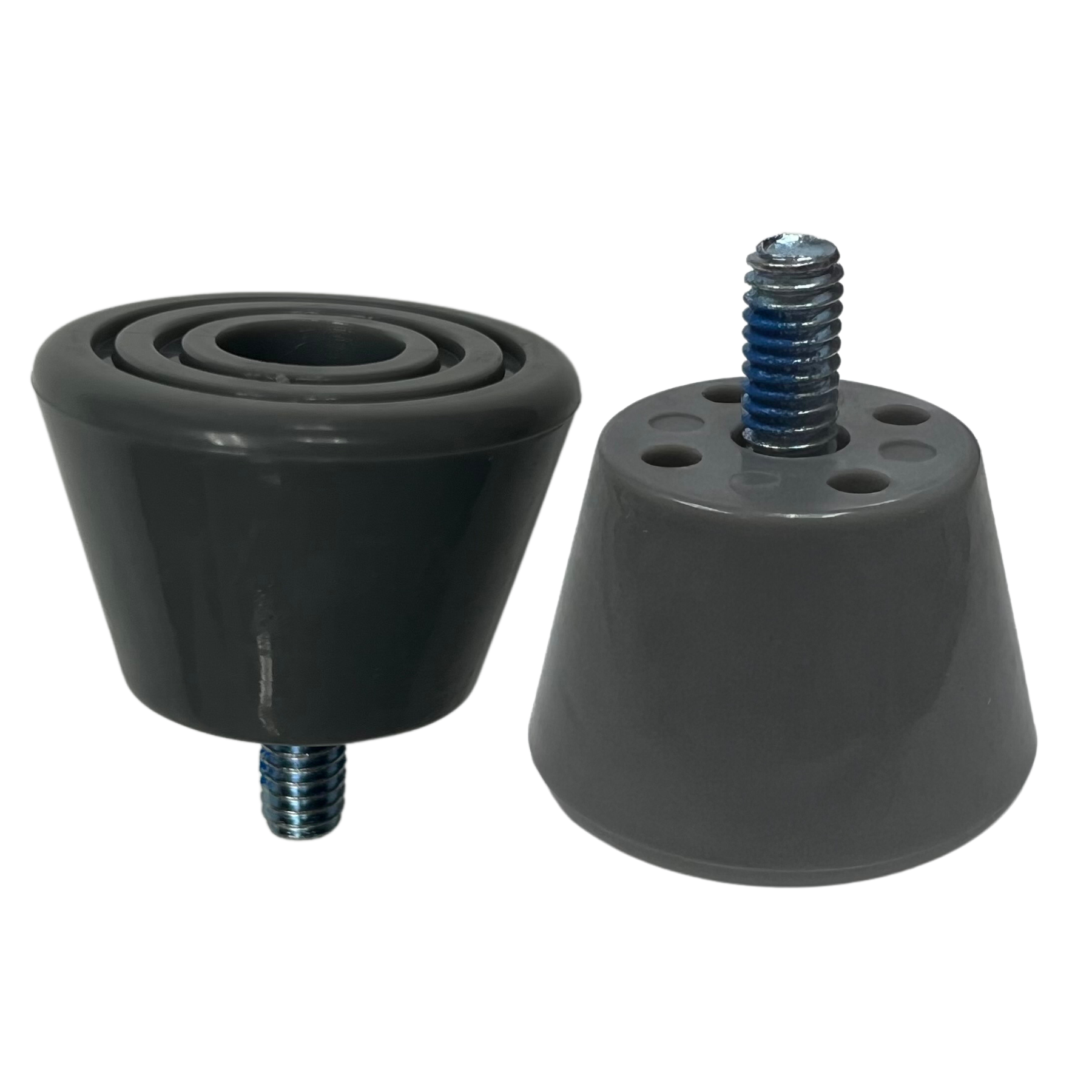 Replacement Toe Stop for Roller Skates - Compatible with Sparkle, Blazer, Firestar, RS350, RS600 Models - Perfect for Derby, Artistic Skating & Rink Use
