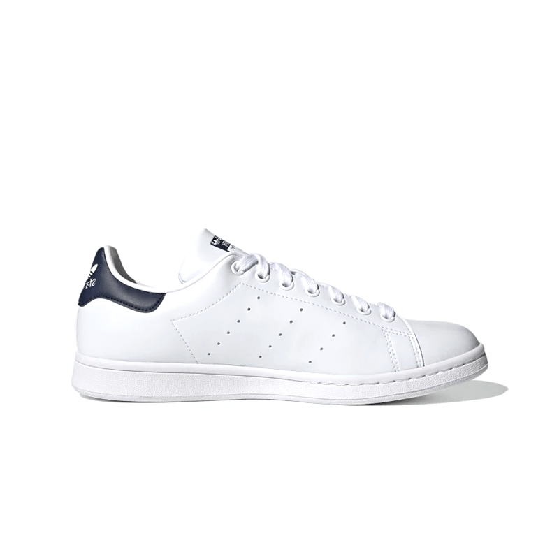 Original Title: [FX5501] STAN SMITH MENS SHOES   Optimized Title: Premium Adidas Stan Smith Men's White Leather Sneakers - Classic Comfort & Style for Casual Wear, Office & Everyday Fashion