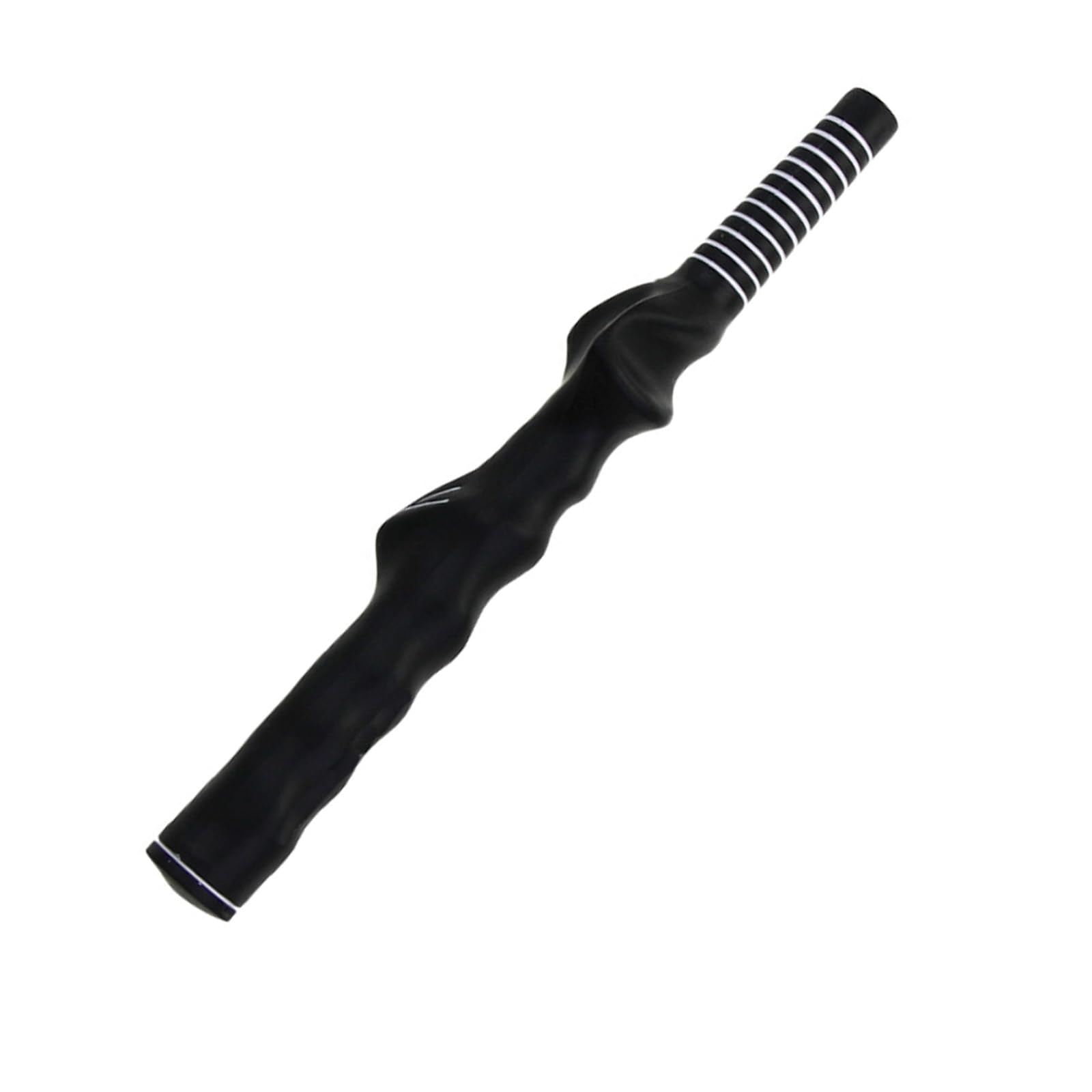 1Pcs Left-Hand Golf Training Grip | LH Golf Club Grip Trainer | Golf Swing Practice Aid | Improve Swing Accuracy & Control | Perfect for Driving Range & Backyard Practice