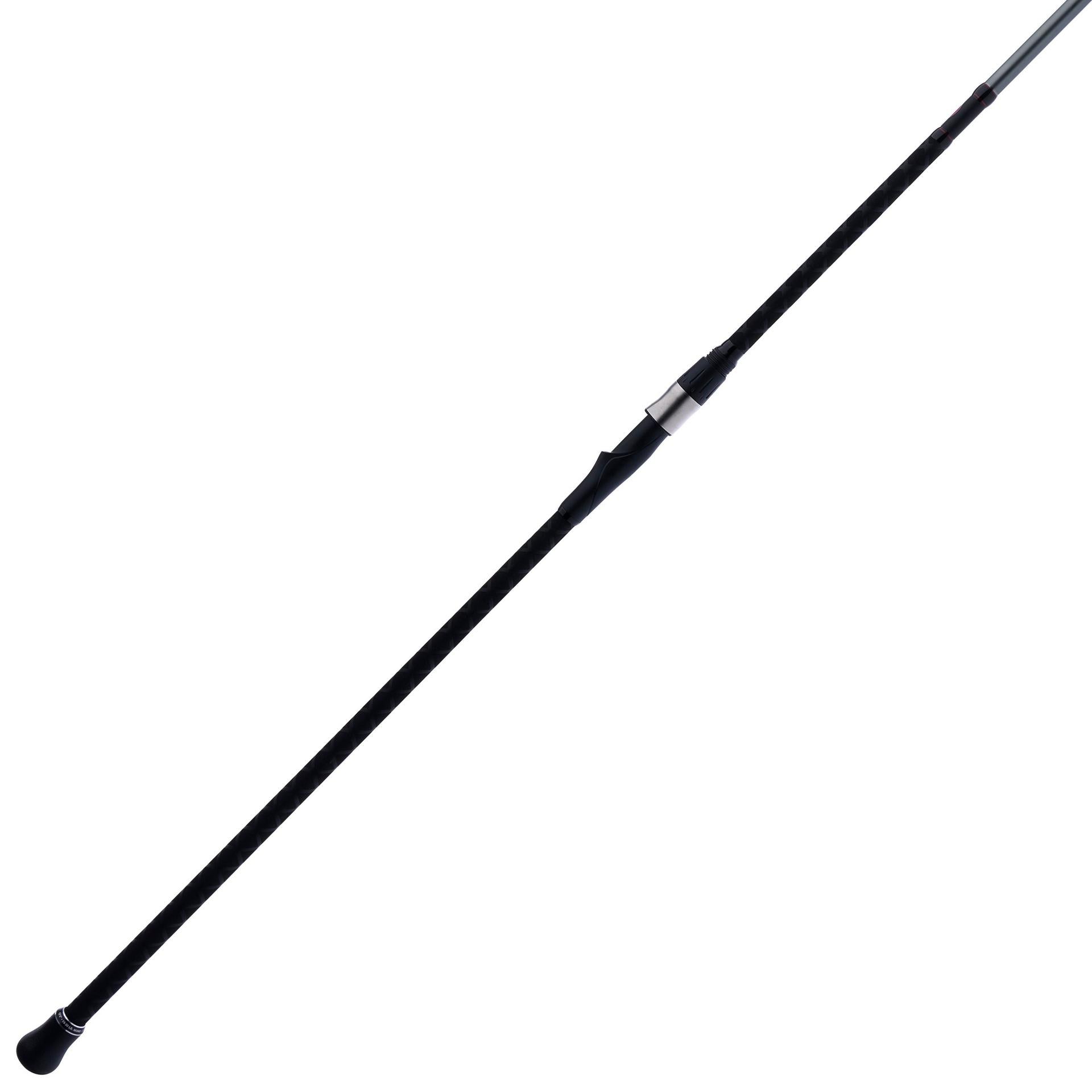 Prevail III Surf Fishing Rod - 12ft Heavy Power Fast Action Saltwater Surf Rod for Casting Long Distances - Ideal for Beach, Pier, and Jetty Fishing