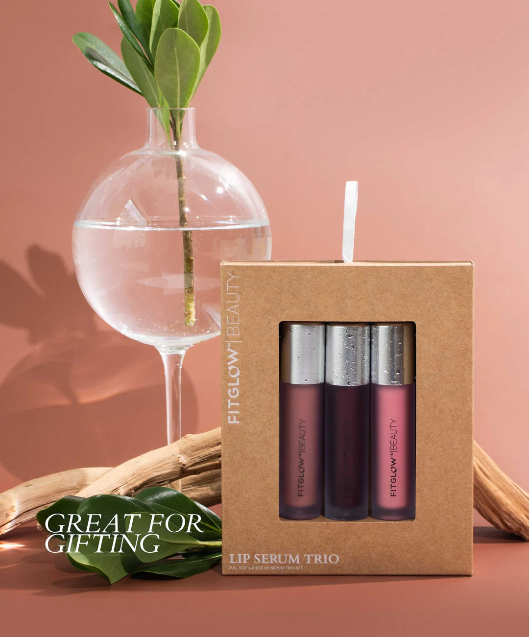 Best Lip Color Serum Trio - Hydrating & Long-Lasting Lip Tint Set for Daily Wear & Special Occasions | Perfect for Makeup Lovers & Gift Giving