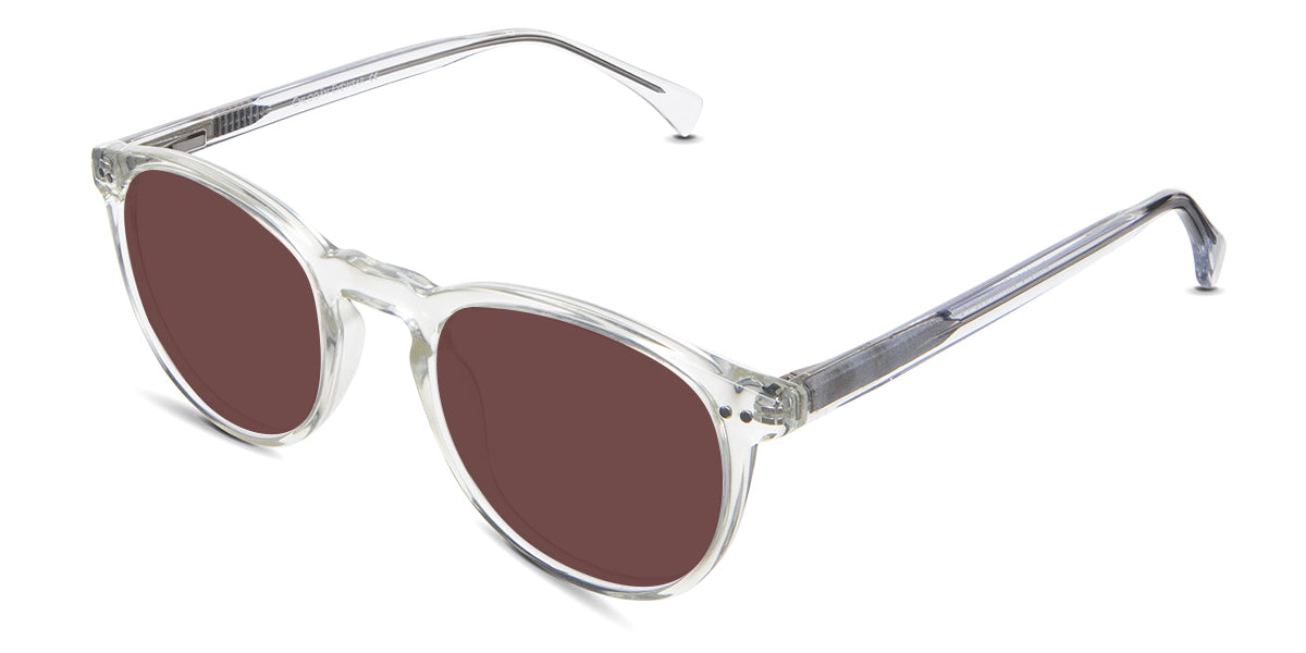 Women's Prescription Sunglasses with UV Protection - Stylish & Comfortable for Driving, Outdoor Activities & Everyday Wear