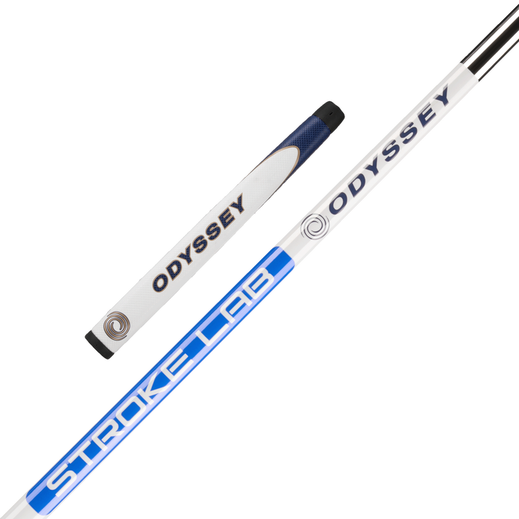 Odyssey Ai One Milled Three T S Putter - Premium Golf Putter for Precision Putting | Perfect for Professional and Amateur Golfers on the Green