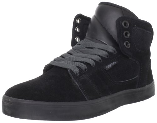 Black/Black/Black